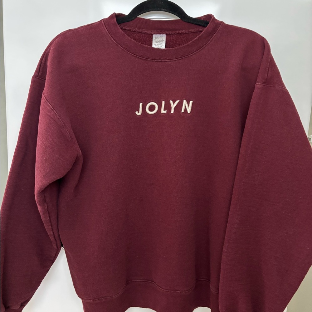 Jolyn Pullover - image 1